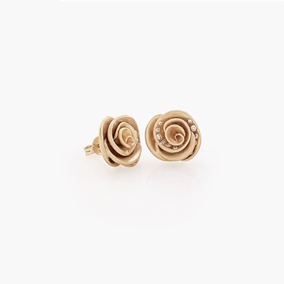 ROSE MINI EARRINGS